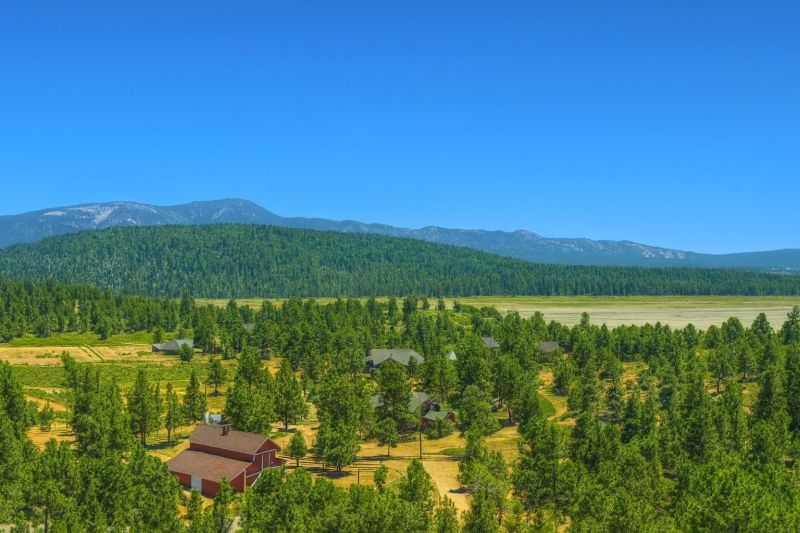 Big Bear City, CA