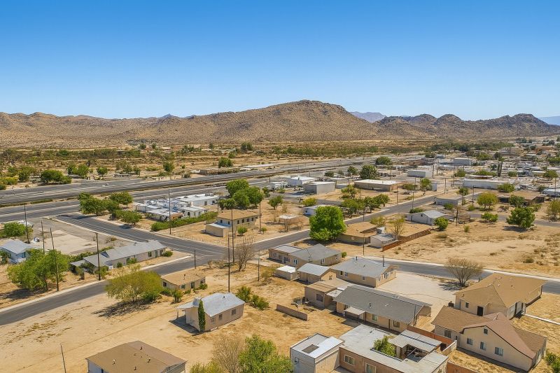 Victorville, CA