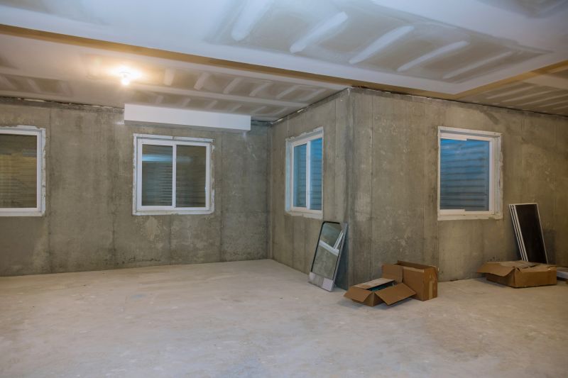 Concrete Foundation Leveling in Bloomington, CA
