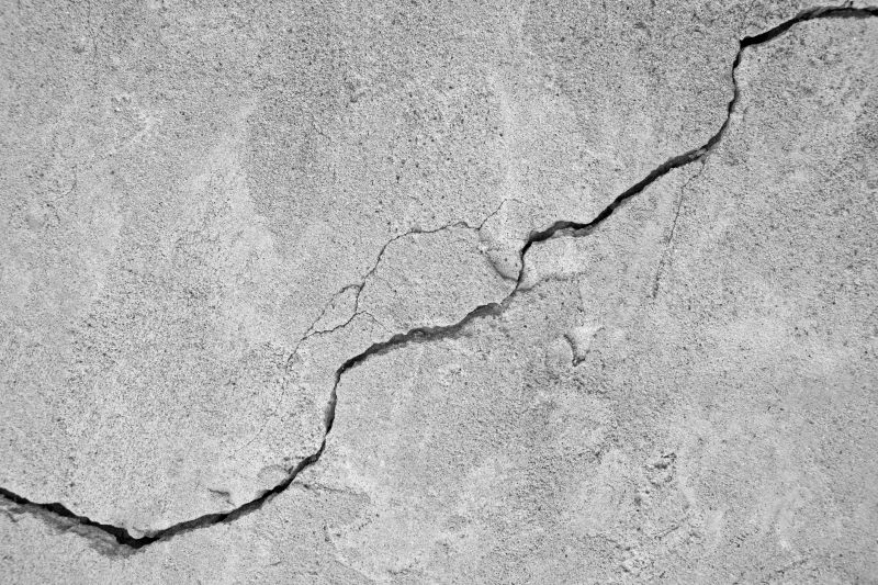 Cracked Foundation Repair in Moreno Valley, CA