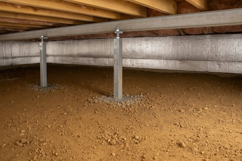 Foundation Raising in San Bernardino County, CA