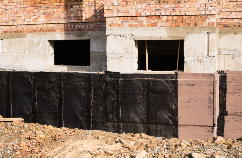 Foundation Repair in Highland, CA