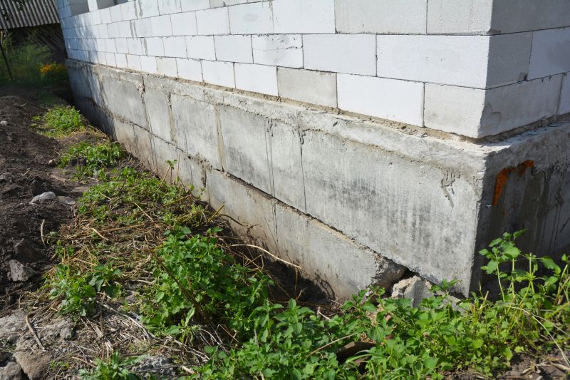 Foundation Repair in San Bernardino County, CA