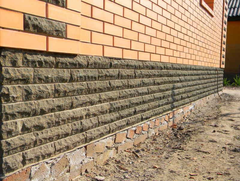 Foundation Strengthening in Lake Arrowhead, CA