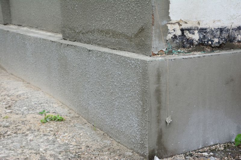 Foundation Structural Repair in Hesperia, CA