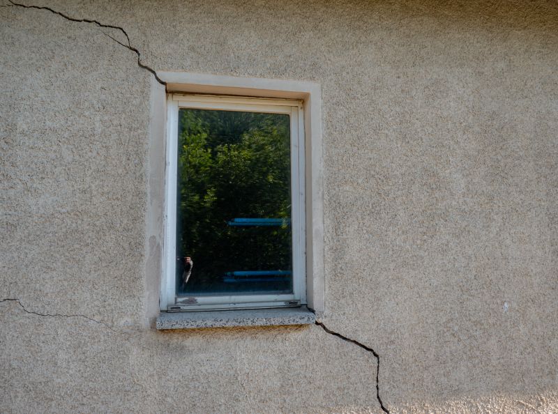 Foundation Structural Repair in Redlands, CA