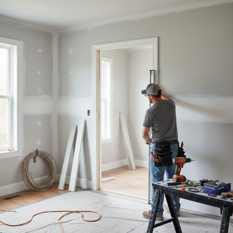 Piering Service in Lake Arrowhead, CA