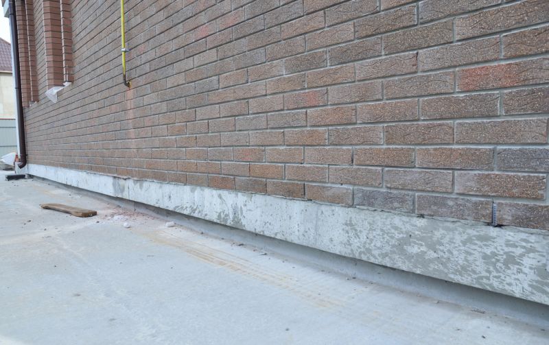Structural Foundation Repair in Big Bear City, CA