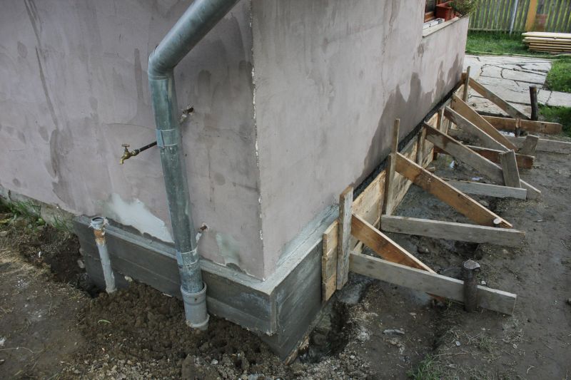 Underpinning Service in Lake Arrowhead, CA